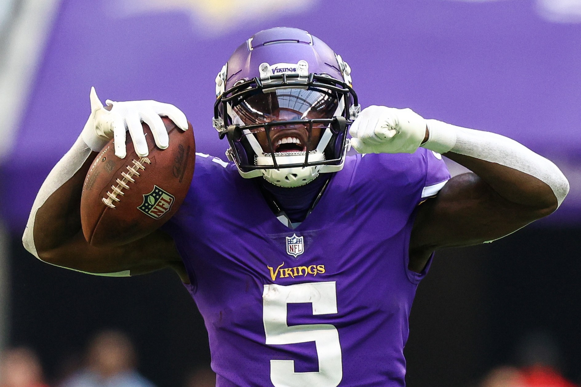 Biggest Takeaways From The Minnesota Vikings Initial Man Roster