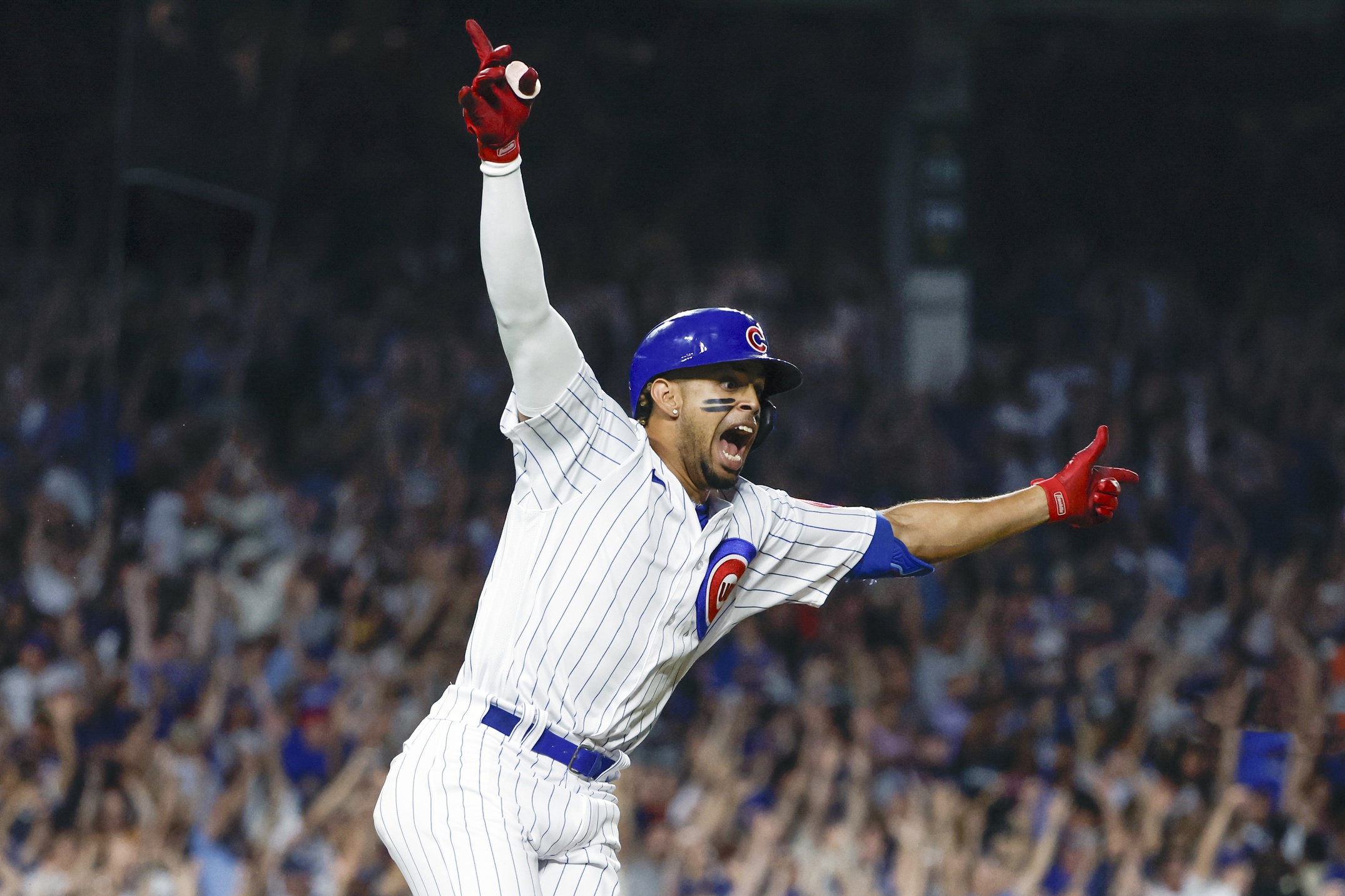 Kansas City Royals vs. Chicago Cubs series preview Fans First Sports
