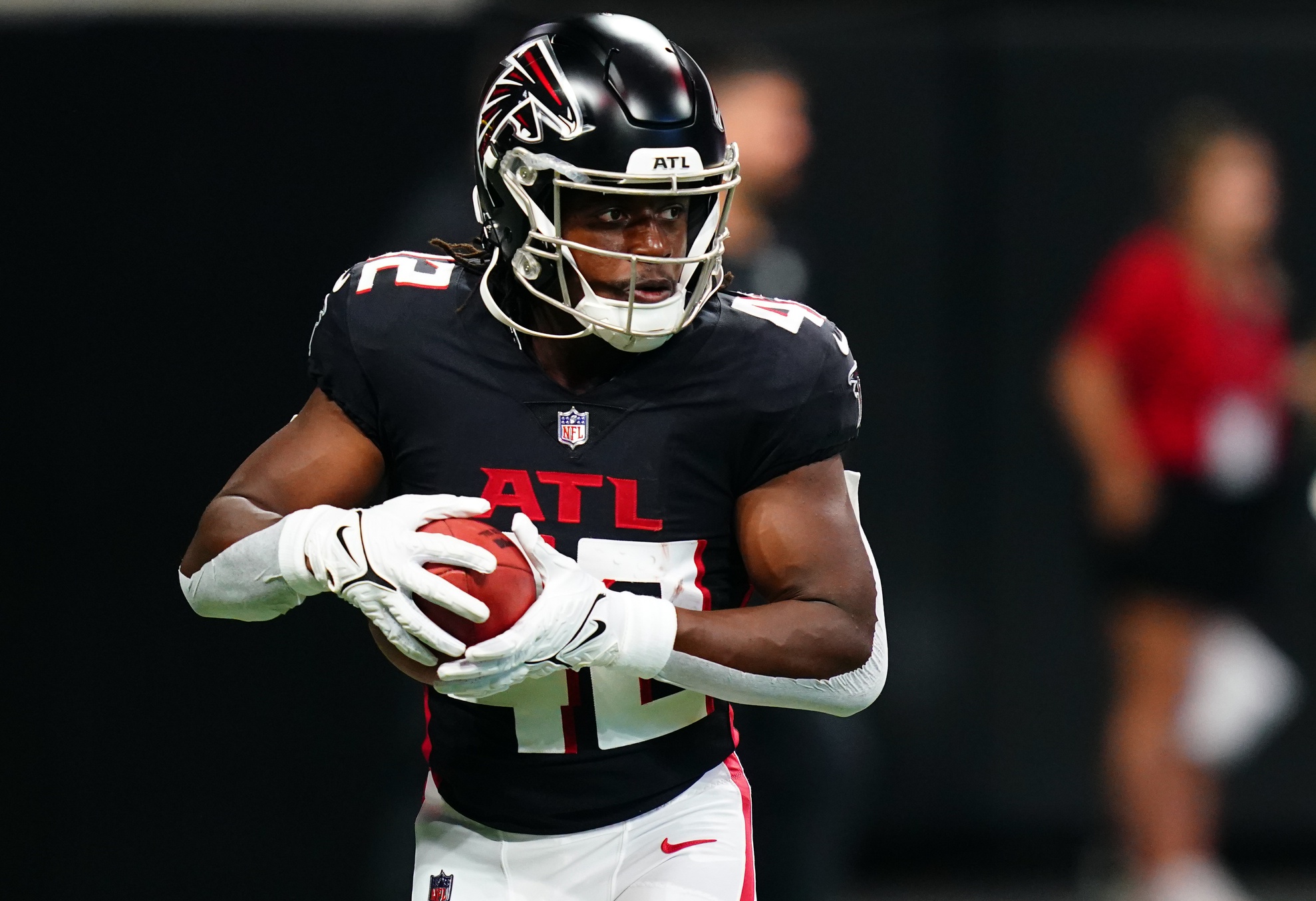 Atlanta Falcons 53-man roster for 2023 season