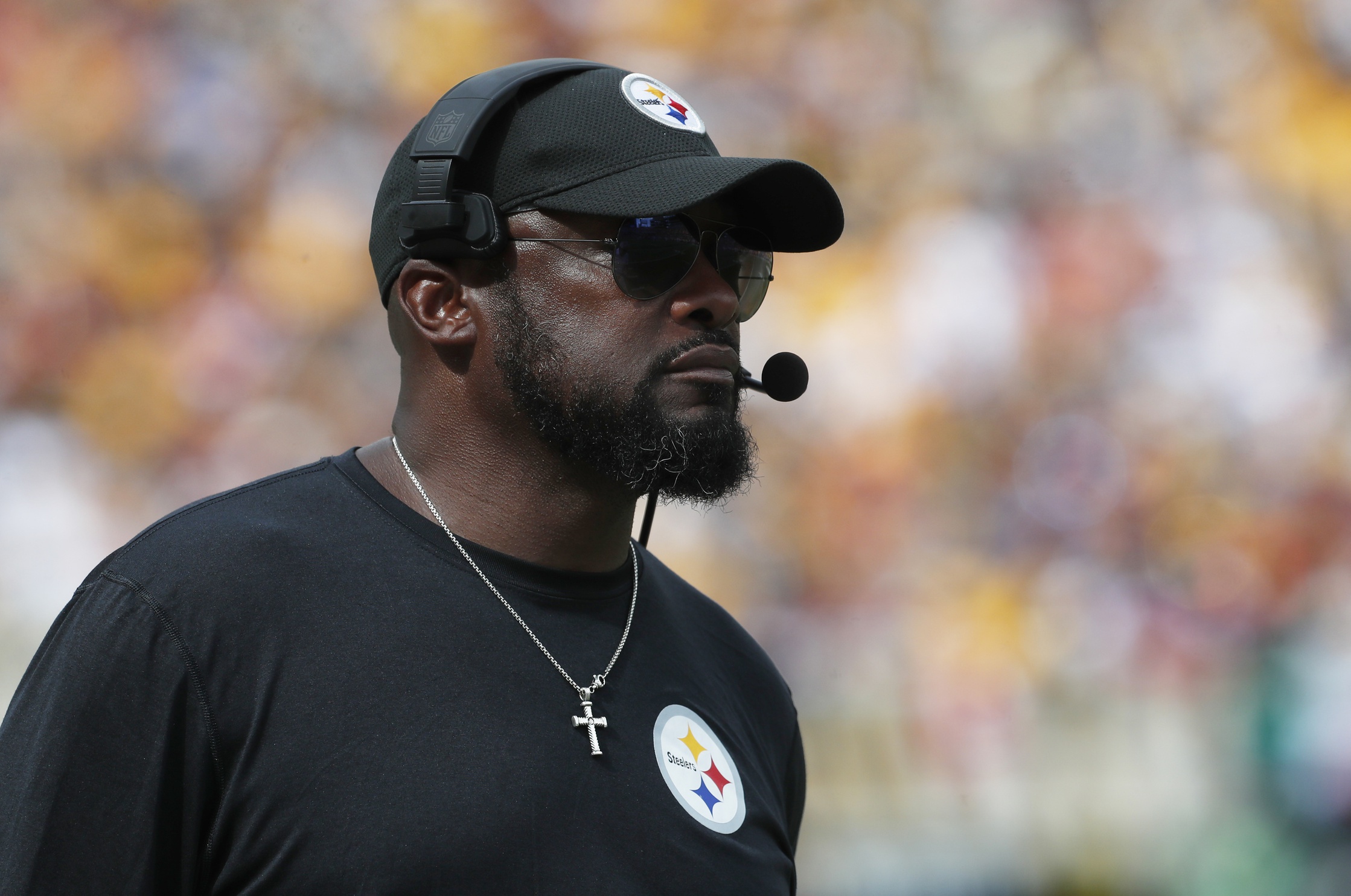 NFL experts give the Steelers no shot against the Ravens