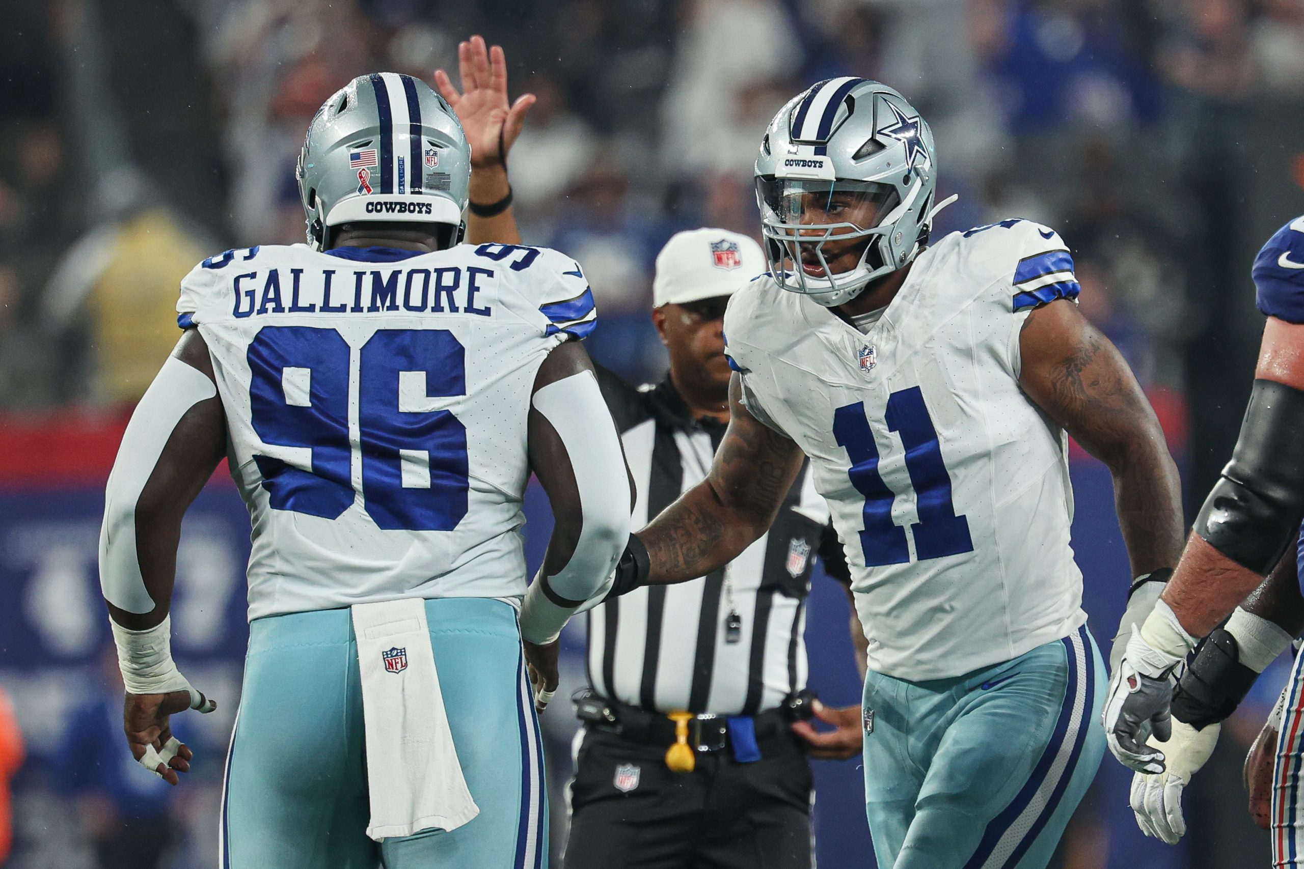 NFL Power Rankings: Let's overreact! Cowboys are the best in the