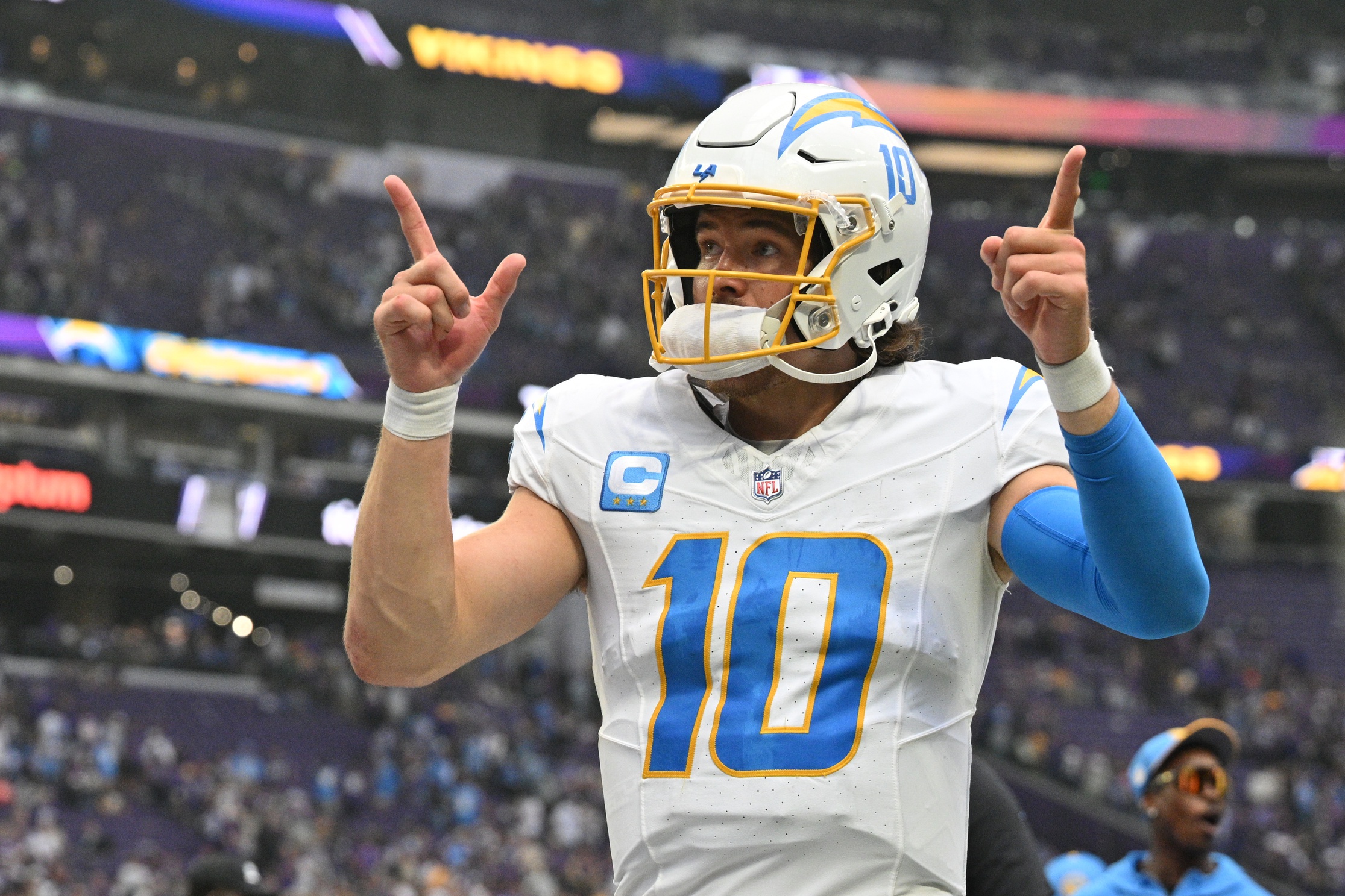 2024 NFL Preview Los Angeles Chargers Season Outlook, Schedule