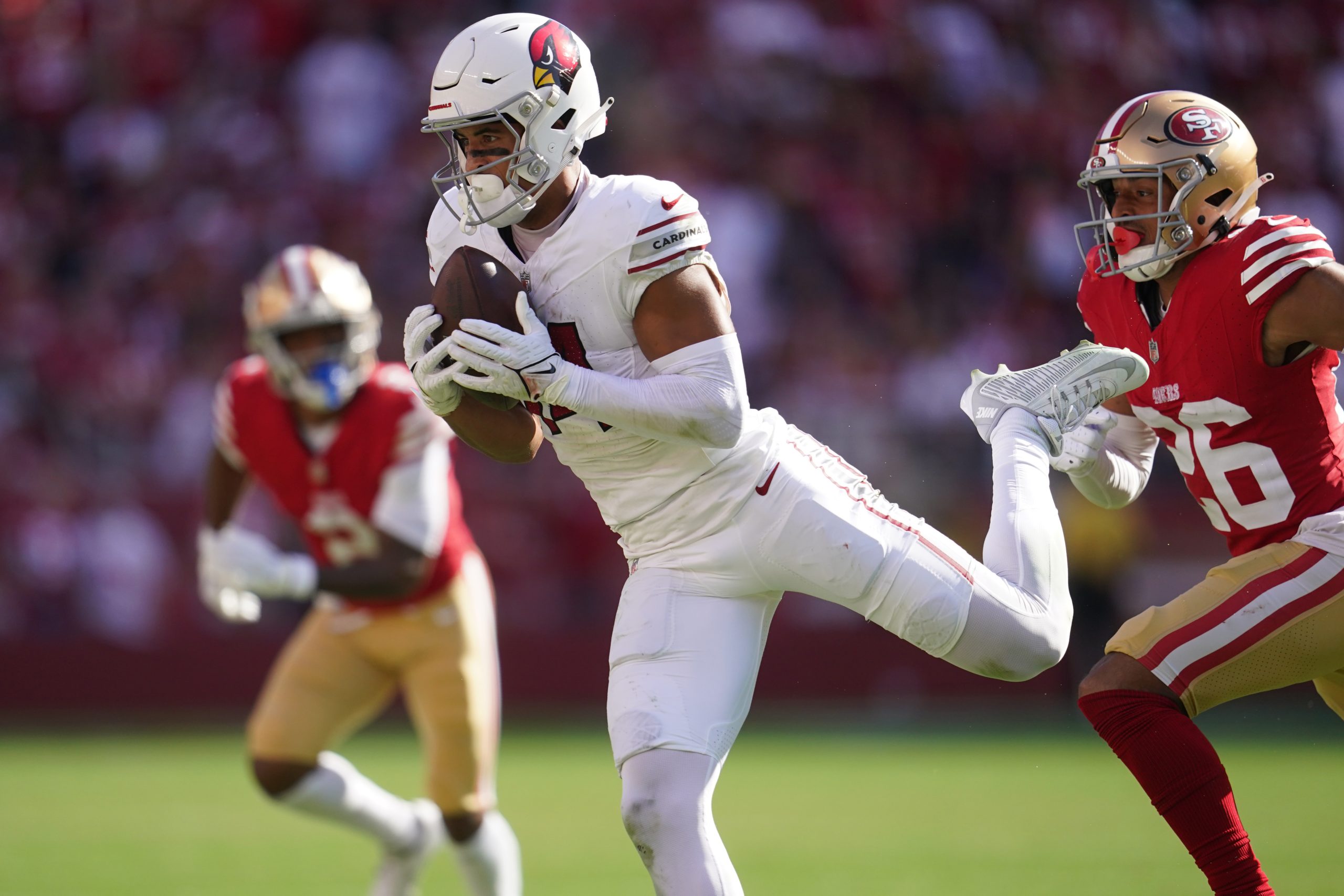 Arizona Cardinals: Is Joshua Dobbs a deep sleeper in Fantasy Football This  Week?