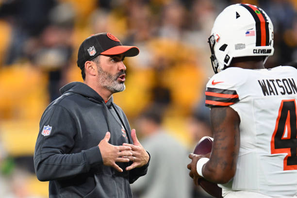 Browns news: Without Watson, Browns overmatched against Baltimore