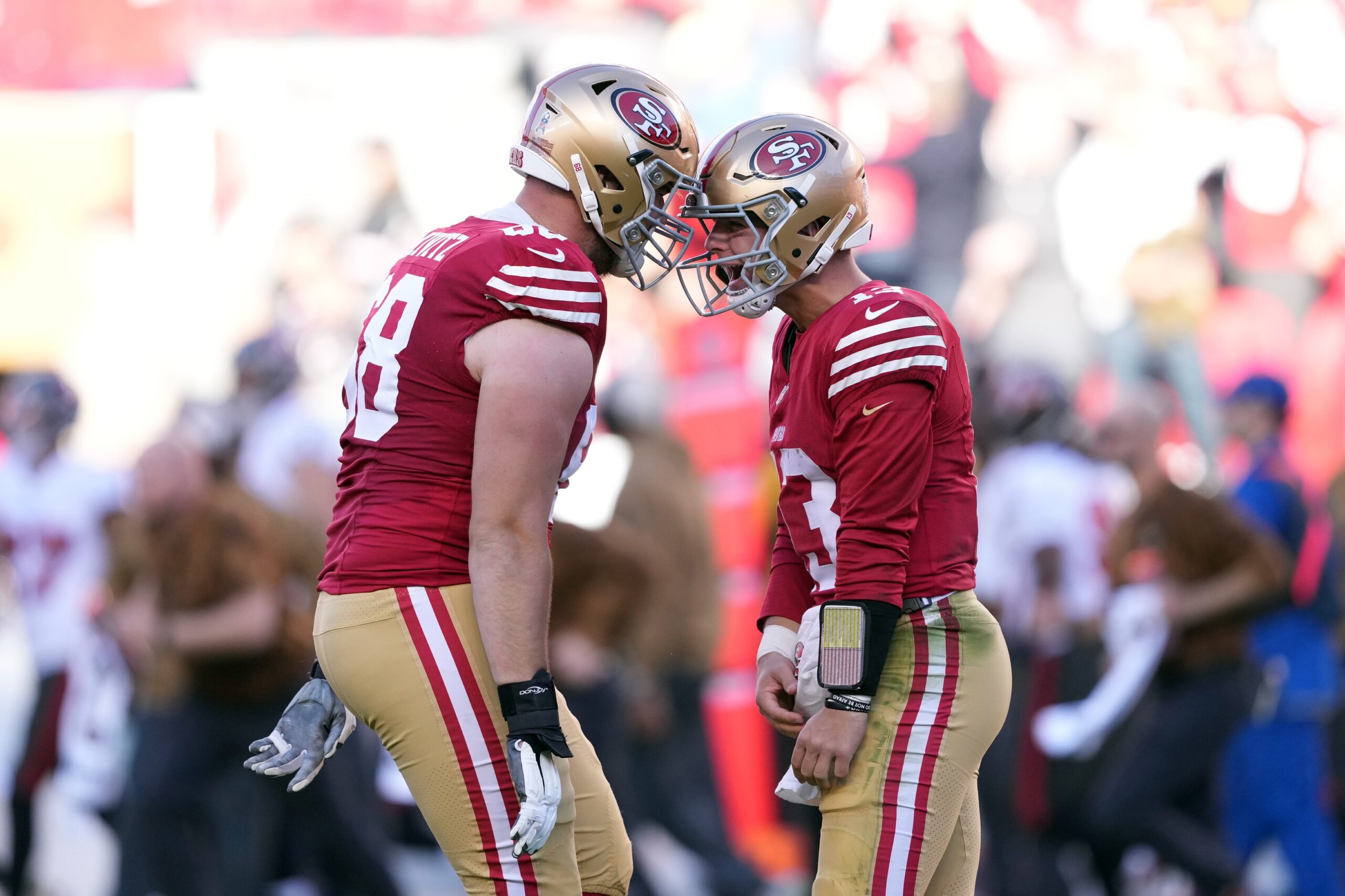 3 Observations For San Francisco 49ers After Week 1 Victory - Fans ...