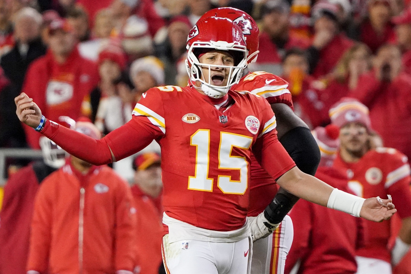 2024 NFL Preview Kansas City Chiefs Season Outlook, Schedule