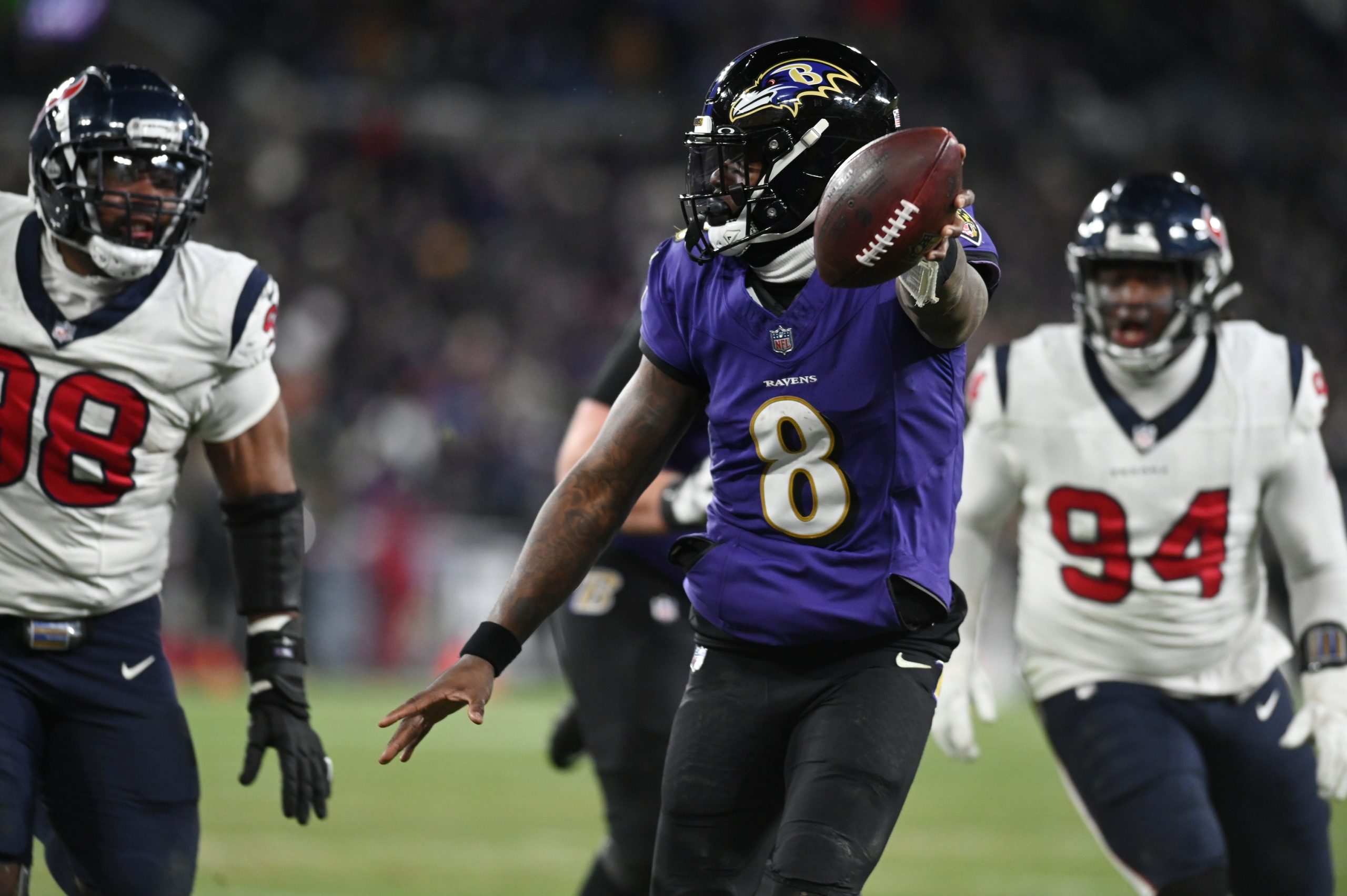 2024 NFL Preview Baltimore Ravens Season Outlook, Schedule