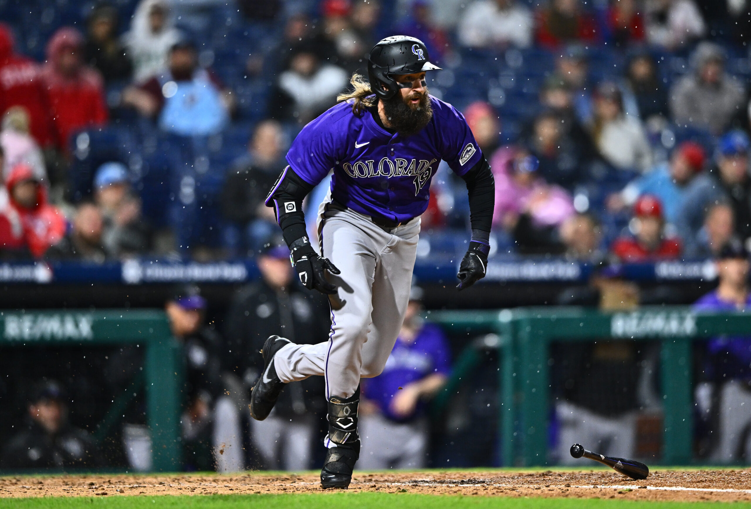 Series Preview: Colorado Rockies vs. Seattle Mariners - Fans First Sports