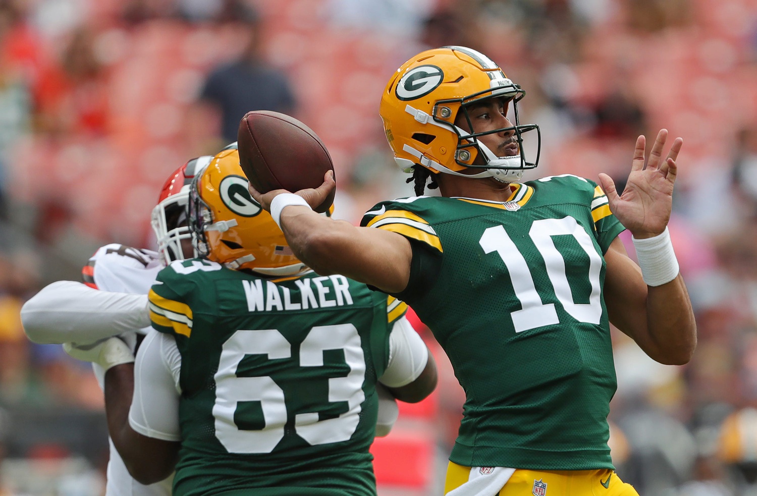 2024 NFL Preview Green Bay Packers Season Outlook, Schedule