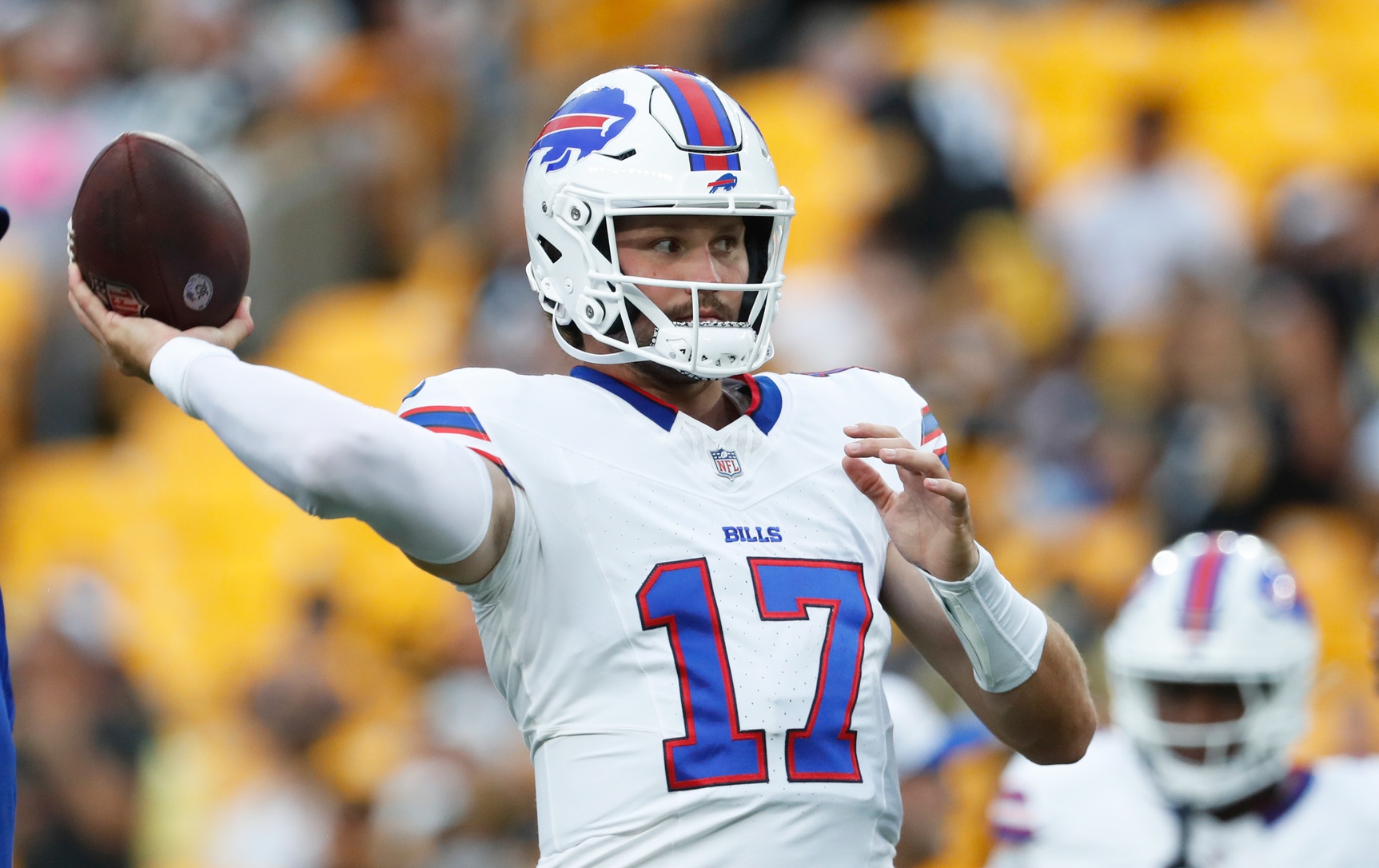 2025 Fantasy Football Quarterback Rankings How Long To Wait On A QB