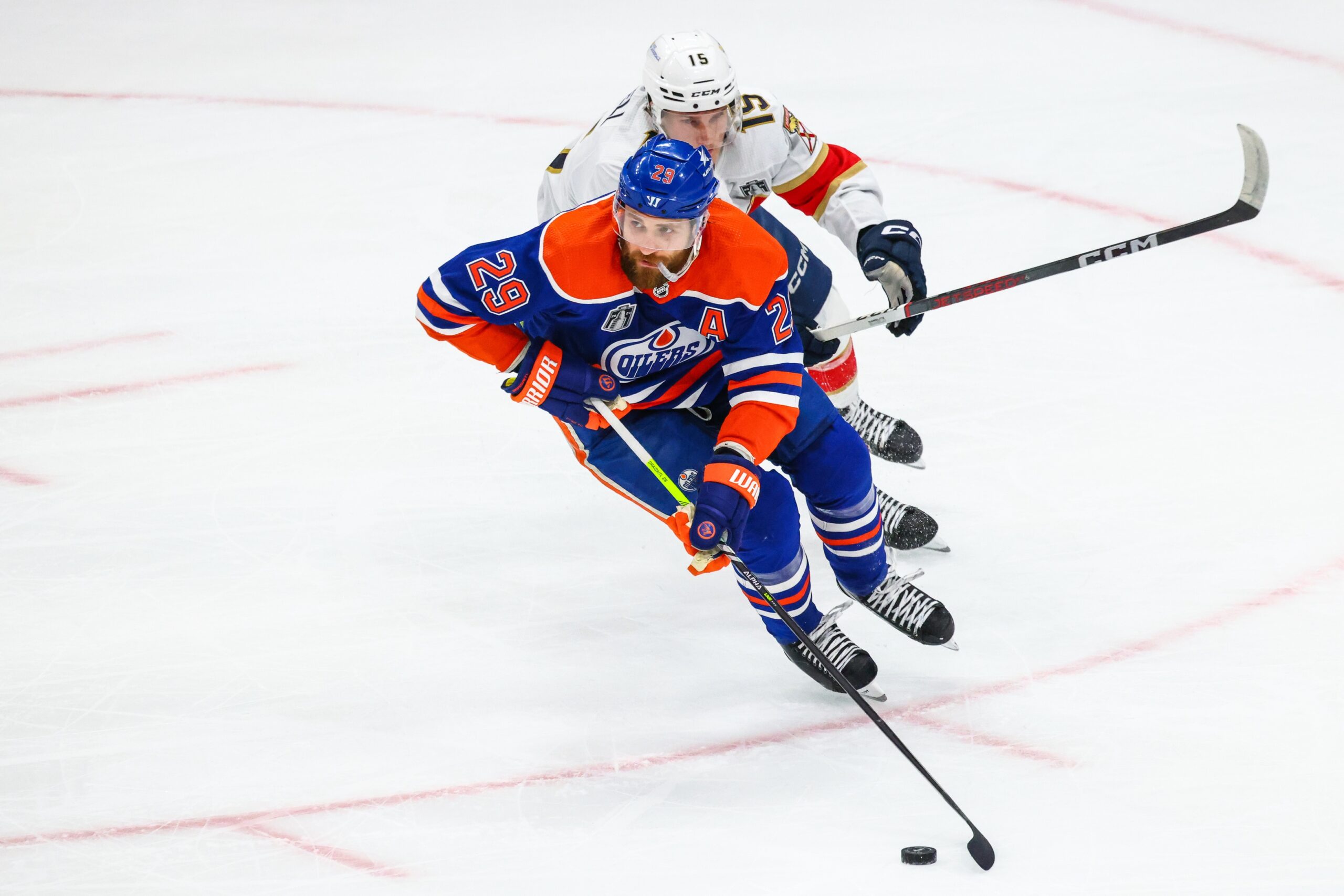 Edmonton Oilers Make Leon Draisaitl Highest Paid NHL Player With 8 Year