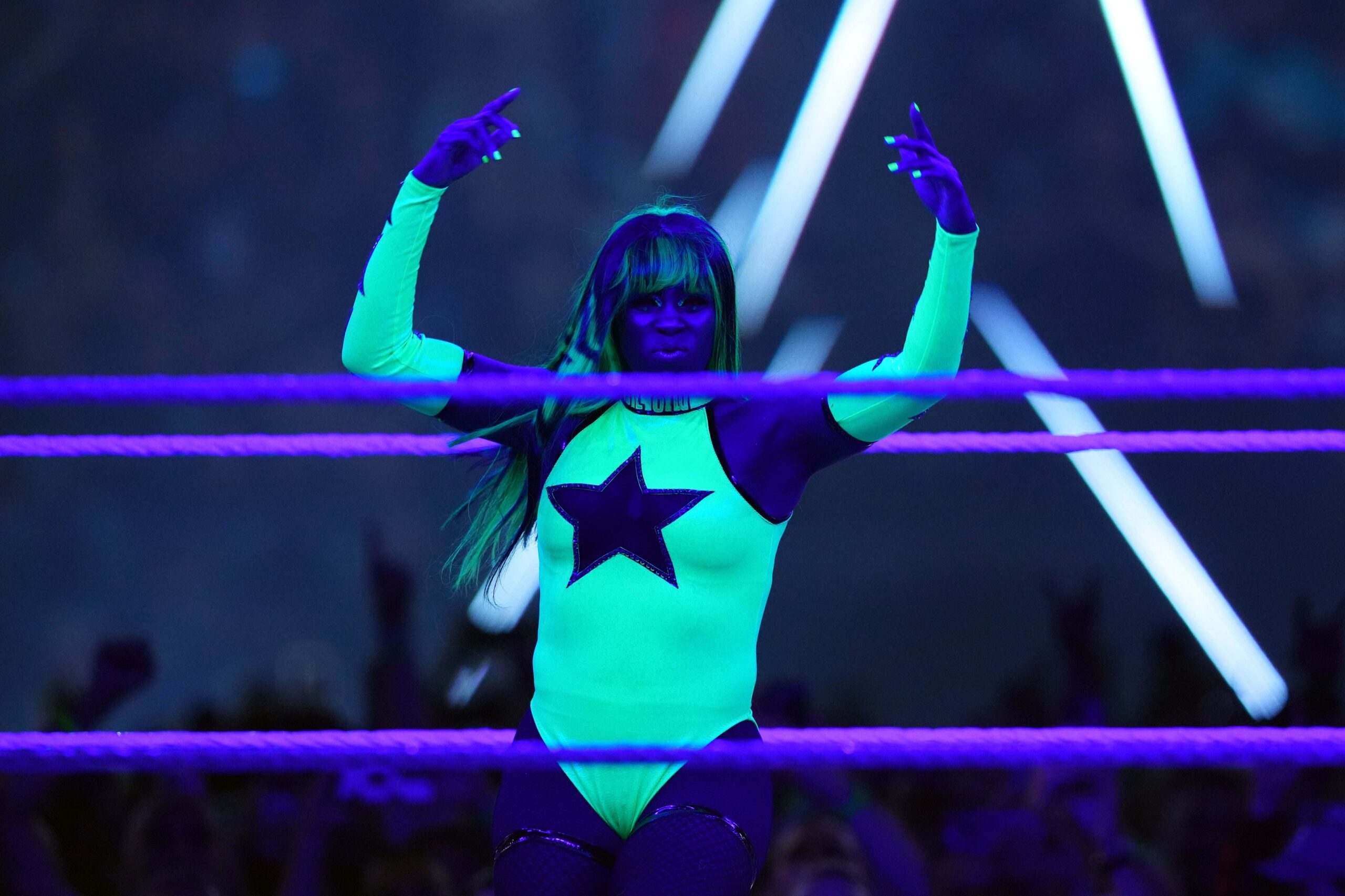 Will a Surprise Entrant Win the Women’s Royal Rumble? Fans First Sports